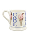 Emma Bridgewater Cool Mum 1/2 Pint Mug