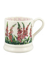 Emma Bridgewater Foxgloves 1/2 Pint Mug