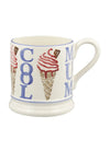 Emma Bridgewater Cool Mum 1/2 Pint Mug