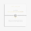 Joma Jewellery A Little 'Dreamcatcher' Bracelet