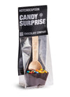 Candy Surprise Hot Chocolate Spoon