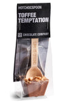 Toffee Temptation Hot Chocolate Spoon