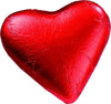 Belgian Chocolate Heart