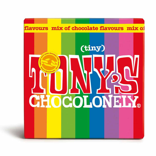 Tonys Chocoloney Tiny Gift Pack