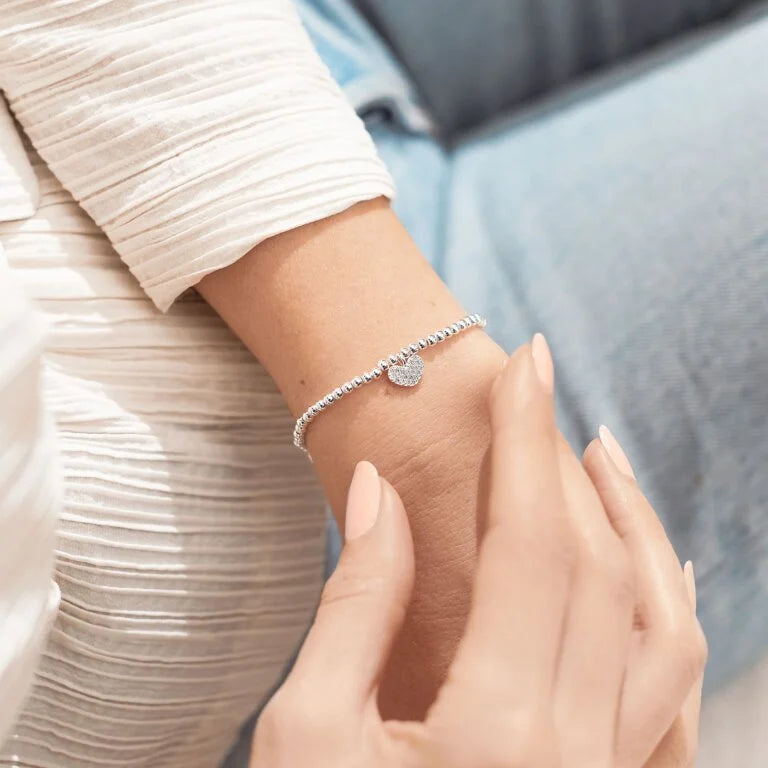 Joma 2025 engagement bracelet