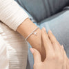 Joma Jewellery A Little 'Fabulous Friend' Bracelet
