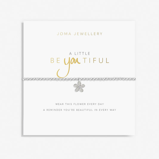 Joma Jewellery A Little 'Be-You-Tiful' Bracelet