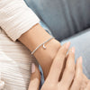 Joma Jewellery A Little 'Love You To The Moon And Back' Bracelet