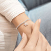 Joma Jewellery A Little 'Thinking Of You' Flower Bracelet
