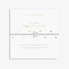 Joma Jewellery A Little 'Positivity' Bracelet
