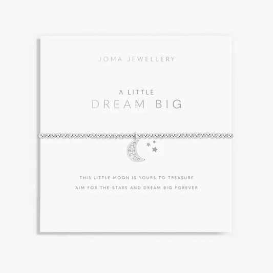 Joma Jewellery A Little 'Dream Big' Bracelet