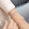 Joma Jewellery A Little 'Happy Retirement' Bracelet