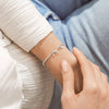 Joma Jewellery A Little 'Thank You' Bow Bracelet
