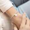 Joma Jewellery A Little 'You're The Bee' s Knees' Bracelet