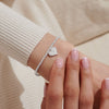 Joma Jewellery A Little 'Always Remembered' Bracelet