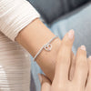 Joma Jewellery A Little 'True Friend' Bracelet