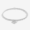 Joma Jewellery A Little 'Excellent Eighty' Bracelet