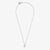 Joma Jewellery A Little 'Happy Birthday' Necklace