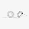 Joma Jewellery Beautifully Boxed A Little 'One In A Million' Earrings