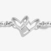 Joma Jewellery Forever Yours 'Happy Birthday' Bracelet
