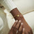 Joma Jewellery A Little 'Heart Of Gold' Bracelet