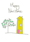 New House Card