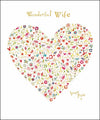 A Heart Full Of Love...Card