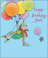 Look Up To You Card