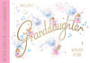 Fairies And Large Grandaughter Card