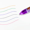 Multicoloured Pens