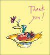 Duck Card
