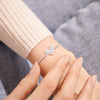 Joma Jewellery 'Another Year Lovelier' A Little Bracelet