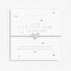Joma Jewellery 'Another Year Lovelier' A Little Bracelet
