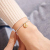 Joma Jewellery 'Bee Lucky' A Little Bracelet