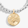 Joma Jewellery 'Bee Lucky' A Little Bracelet