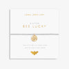 Joma Jewellery 'Bee Lucky' A Little Bracelet