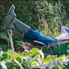 Feet Up Card