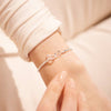 Joma Jewellery Forever Yours 'Love You To The Moon' Bracelet