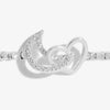 Joma Jewellery Forever Yours 'Love You To The Moon' Bracelet