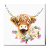 Highland Photographic Card