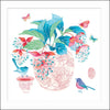 In Bloom Card