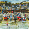 Sea Breeze Card