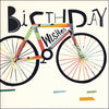 Bicycle Card