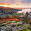 Lake District Cumbria Card