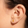 Joma Jewellery Beautifully Boxed 'Birthday Girl' Earrings
