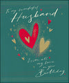 Heartfelt Card