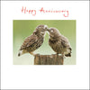 Owlways And Forever Card