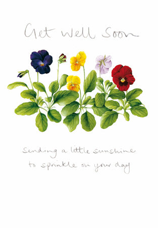 Sitting Pretty Card