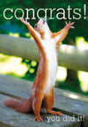 Hallelujah Card