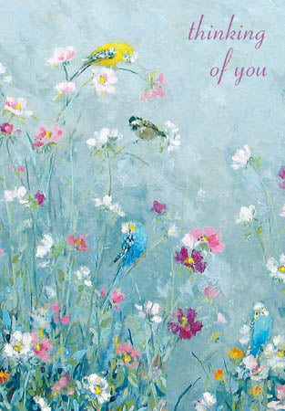 Sweet Sounds Card